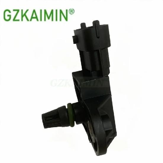 GZKAIMIN OEM 0261230428 H4P3-12B676-AA AIR INTAKE MANIFOLD PRESSURE MAP SENSOR For L-AND RANGE R-OVER IV SPORT EVOQUE 2.0