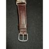 Used CREDIT SUISSE Platinum 999.5 Ingot Watch TOROY