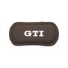 Leather Car Knee Pad Elastic Leg Cushion Armrest Pad Accessories Key For Volkswagen VW Golf  Caddy T-Cross T-ROC T5 ID3Touran CC ze2