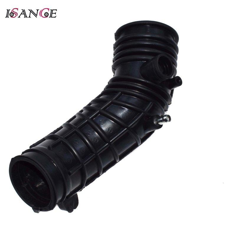 Air Intake Cleaner Tube Hose Pipe & Joint For Honda Accord 2003-2007 & Element 2003-2006 2.4L & ACURA TSX 2004-2008 17228RAAA00