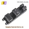 Переключатель стеклоподъемника Nissan Infiniti Pathfinder - Совместимый 25401-ZL10A