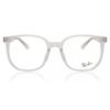 Ray Ban Rx5411d Asian Fit 2001 Унисекс Очки