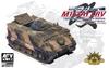 AFV Club 1/35 Австралийская армия M113A1 LRV Легкая разведывательная машина Модернизированный пластиковый набор модели FV35313