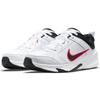 Nike Кроссовки унисекс Defy All Day White University красные черные DJ1196-101