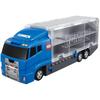 ТАКАРА ТОМИ (ТАКАРА ТОМИ) Мини-машинка Tomica Конвой по уборке, Игрушка, 3 года и старше