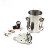 RSRDDY304 20L 304 Stainless Steel Pressure Tank