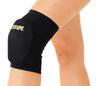 Аксессуары для художественной гимнастики Sasaki Другой Наколенник Черный JF 910 (1 кусок) (В)