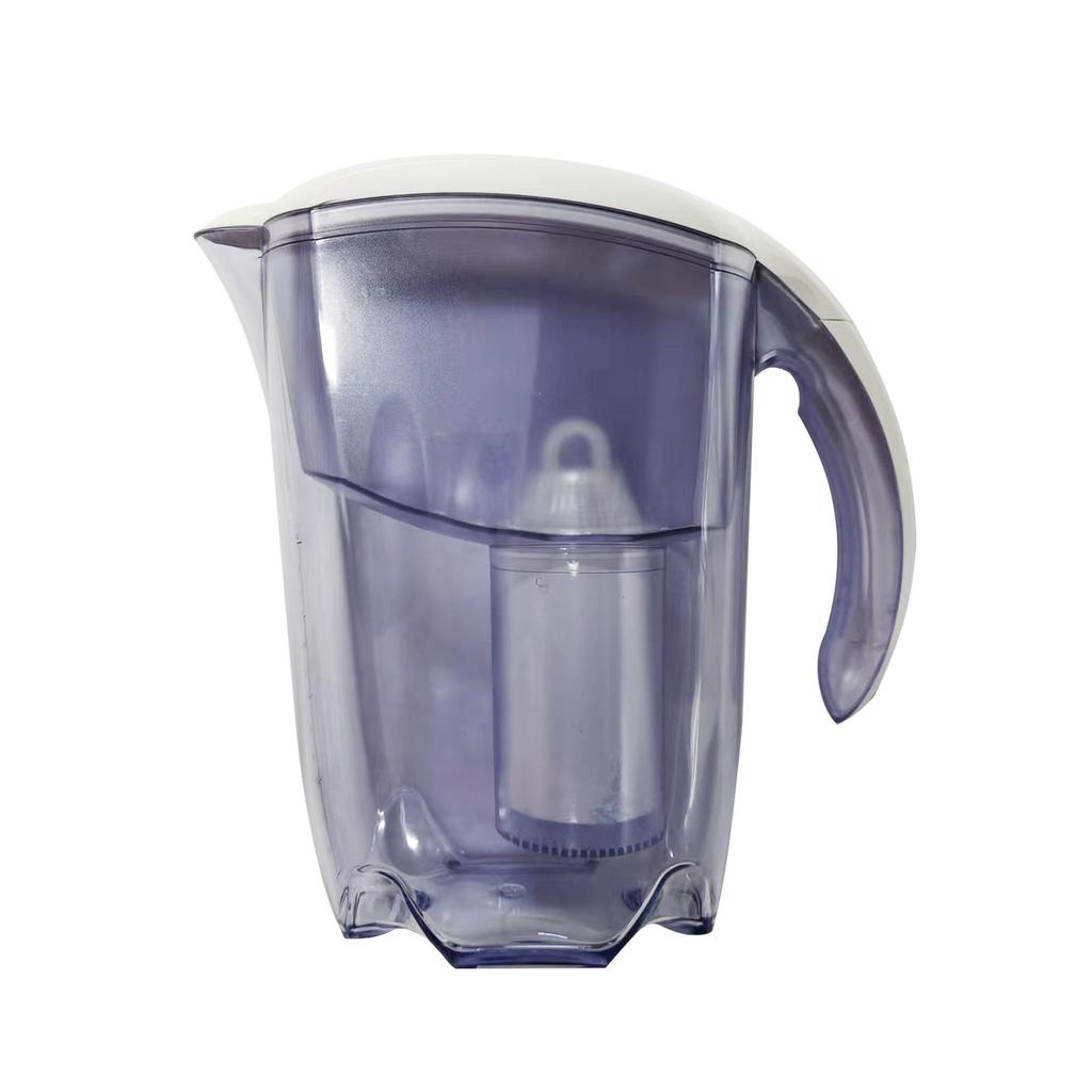 Чайник-очиститель воды Sugren для дома с фильтром из активированного угля для непосредственного питья