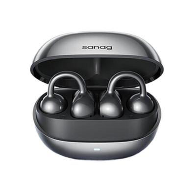 SANAG S8S Ultra Bluetooth-гарнитура с открытыми ушами, клипсой