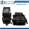 New M3000 Electric Window Switch for Shaanxi Delong Heavy Truck