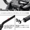 ZETA RACING GB350C Scrambler Широкий Руль Scrambler F4381 GB350/GB350S '21-25, '24-25 Рули, Изгиб, Стиль, Предварительно просверленные,