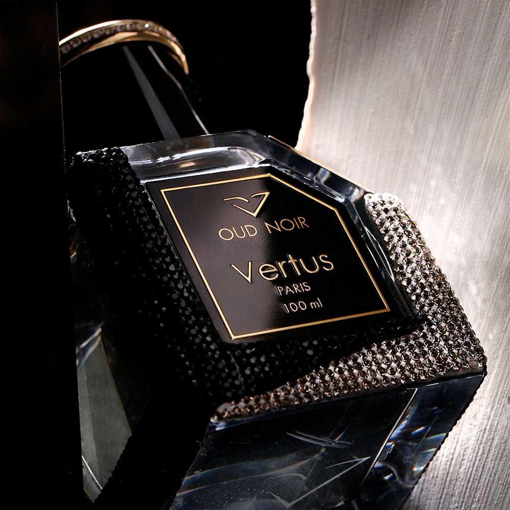Vertus Gem-entense Oud Noir Парфюмерная вода 100 мл