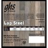 GHS Strings Lap Steel Strings 3-Set E Tuning LAP-E-3 SET