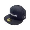 Б/у кепка New Era 24AW с логотипом Grinch