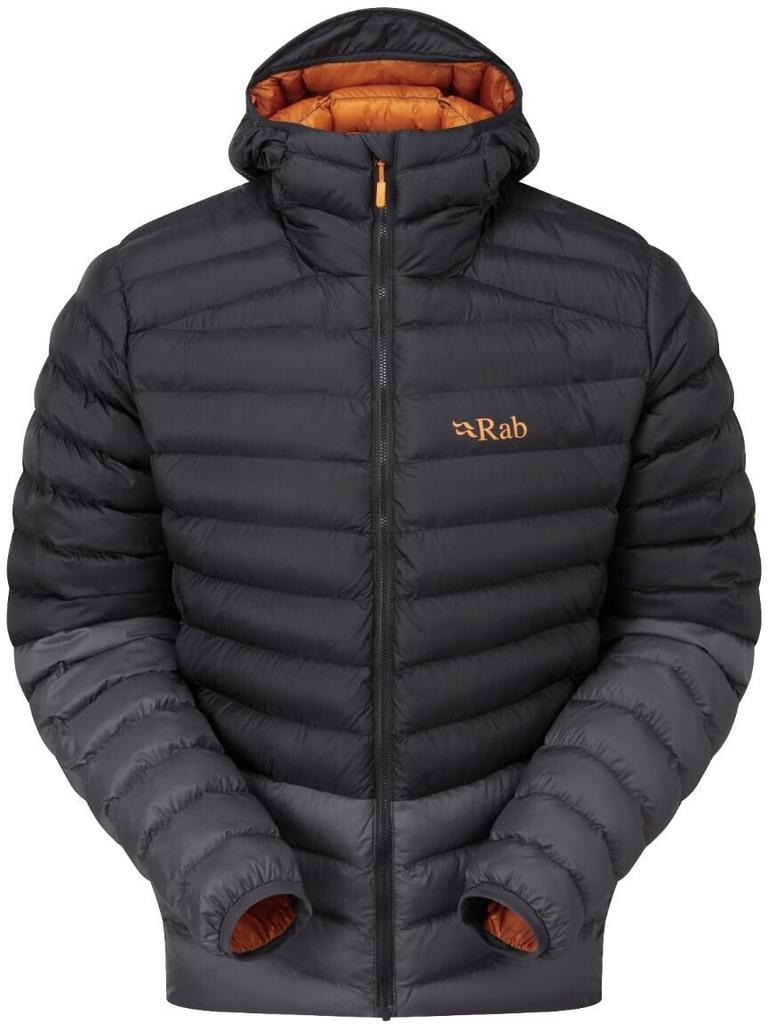 Мужская утепленная куртка Rab Cirrus Alpine (QIP-25)