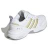 adidas Женские Neo Strutter 'White Gold' GX0671