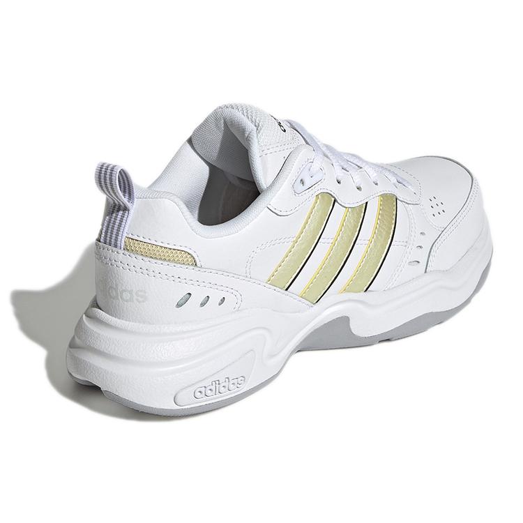 adidas Женские Neo Strutter 'White Gold' GX0671