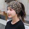 Versatile Knit Scarf & Hat: Cold-Proof, Warm, and Stylish Imitation Cashmere Neck Cover for Men and Women