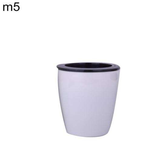 Самополивающееся растение, цветочный горшок, настенный подвесной горшок, вертикальный домашний садовый декор