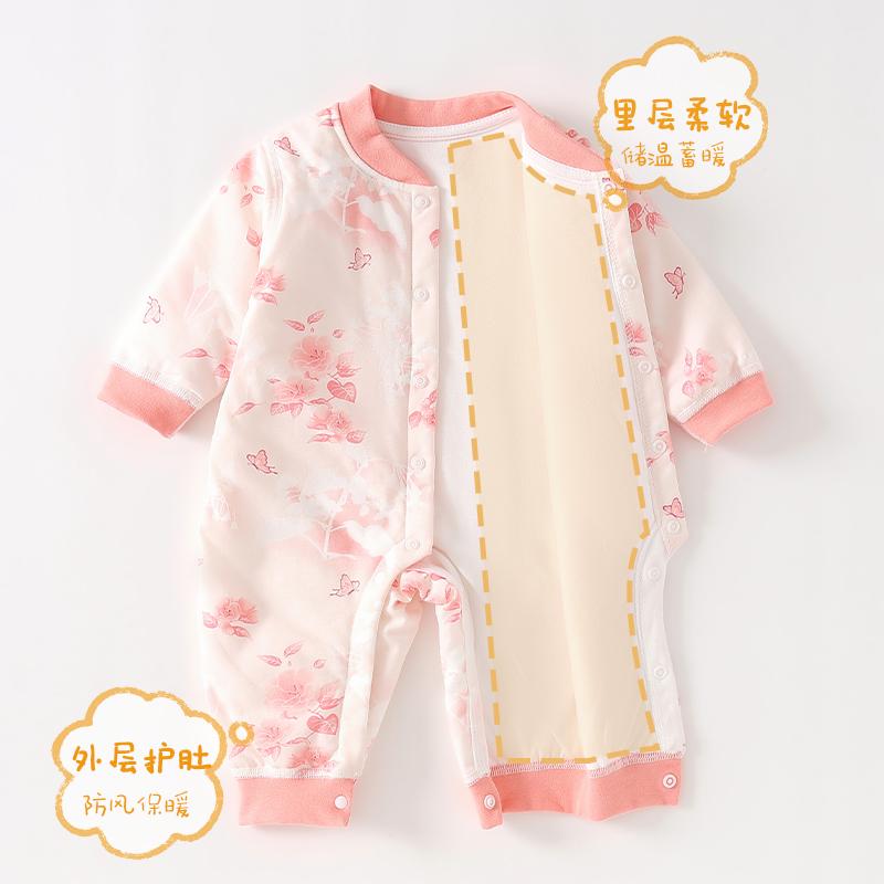 40g Cotton Padded Jacket