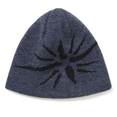 Шапка бини Millo Archive Spread In-Out [Деним]