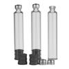 3Ml Cartridge Pen Syringe Borosilicate Glass Sleeve Quantum Pen Cartridge