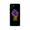 Черный чехол из ТПУ для Huawei P30 Lite P30 Pro P40, чехол для Huawei P40 LITE EP Smart 2020, чехол с цыганским флагом Romani Roma