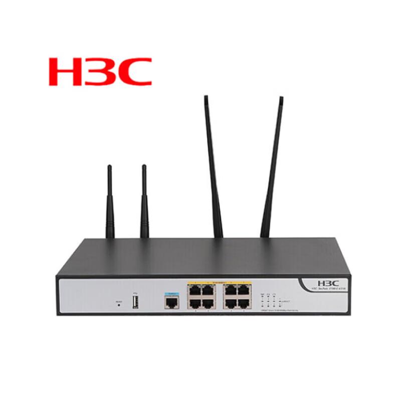 H3C F100 Series Enterprise Firewall