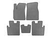 Коврики EVA (2009-2013, Серый) для Chery Tiggo 1