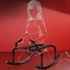 Rocking Love Stool for Couples, BDSM Rocking Position Chair, Adjustable Adult Intimacy Furniture, Bedroom Play Rocking Horse