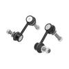 K750171, 1 Pair Left & Right Durable Easy Install Front Sway Bar Link High Strength Replacement LS460 LS600h for Car