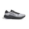 Adidas SUPERNOVA STRIDE Core Size M, Black/Footwear White/Core Black, 30.0CM
