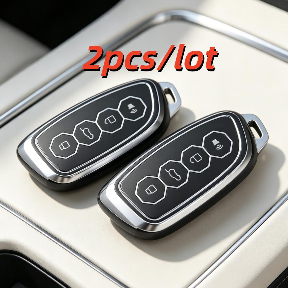 S/Партия Чехлы на Ключ Автомобиля Для Great Wall Haval H6 H9 H2 M6 Cool Dog Plus Owl Dragon Max F7 F7X F7H H8 H3