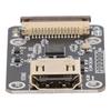 Модуль адаптера камеры, плата преобразования для интерфейса HD-мультимедиа Raspberry Pi в CSI2