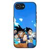 DragonBalls Dragons Gokus Balls Vegeta z Cover for Huawei P30 P20 Mate 10 20 Lite Pro Y7 Y8S Y9A Y9 Prime P Smart 2019 Case