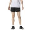 Теннис Бадминтон Игра Half официально одобрена Japan Badminton 62JBB220 XS Брюки, Брюки, Ассоциация, Женские, Черные,