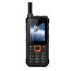 Прочный спутниковый 4G двухрежимный коммуникатор Fomtalk X1 (Китайская версия)
