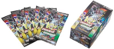 Duel Masters TCG Four Strongest Gathering Strongest Direct Pack DMEX-13 DP-BOX