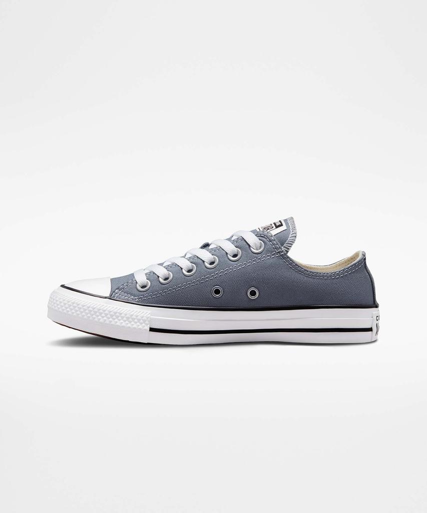 Converse Chuck Taylor All Star Seasonal Color Luna Grey A02802C