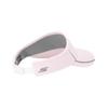 Skechers 3D Буквенный Логотип Шляпа от Солнца Унисекс Шляпы Розовый P225U048-01T6