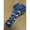 Б/у Мужские радиоуправляемые часы Casio Oceanus на солнечной батарее OCW-M700
