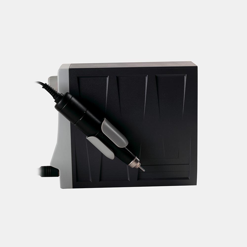 Genuine 85W 35000rpm Professional Pedicure Tool Manicure Machine Electric Advanced Nail Drills Machine Nails Art Tools Equipment