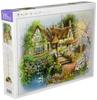 500 Piece Jigsaw Puzzle Tender Morning (38x53cm)