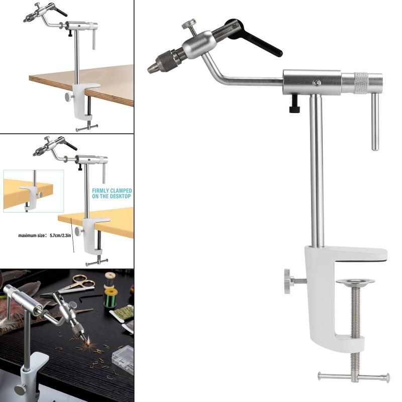Fishing Fly Tying Vise