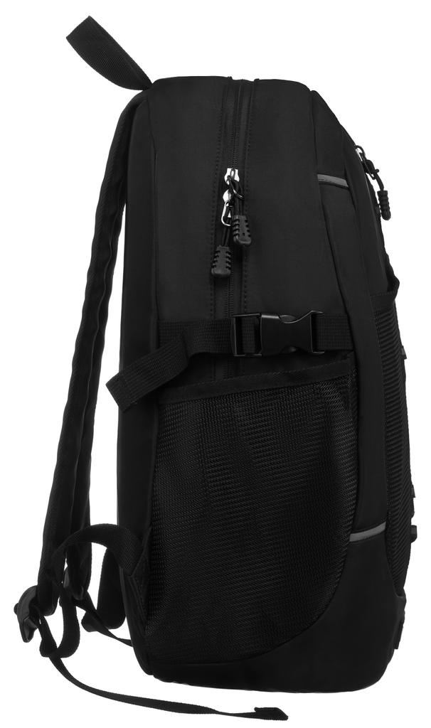 Lightweight men's backpack with laptop space - Peterson