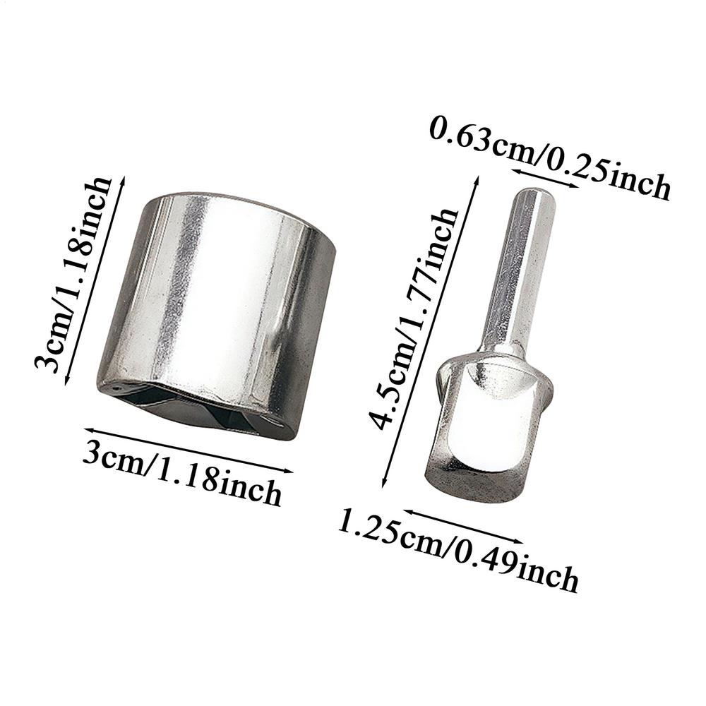 Jack adapter Steel Lifting devicest Adjustment tools Anti-Rust Attachment quick installation for RV Boat Car Truck Towing Mower