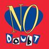 CD NO DOUBT - No Doubt INTD92109 Interscope Reco US Rock Used