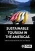 Книга Sustainable Tourism In the Americas