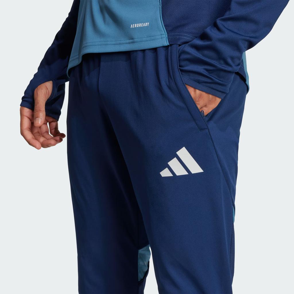 adidas Arsenal SS25 Тренировочные брюки Tiro 25 Мужские брюки JJ1785