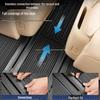 Подходящие ТПЭ коврики для Buick GL8: Полное покрытие для моделей Lu Zun, Business Class и PHEV
